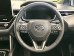 COROLLA CROSS HYBRID