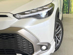 COROLLA CROSS HYBRID