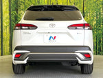 COROLLA CROSS HYBRID