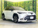 COROLLA CROSS HYBRID