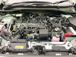 COROLLA CROSS HYBRID