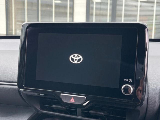YARIS CROSS HYBRID