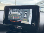 YARIS CROSS HYBRID