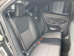 YARIS CROSS HYBRID