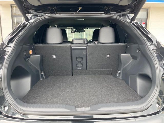 YARIS CROSS HYBRID