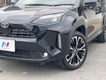 YARIS CROSS HYBRID