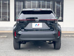 YARIS CROSS HYBRID