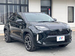 YARIS CROSS HYBRID