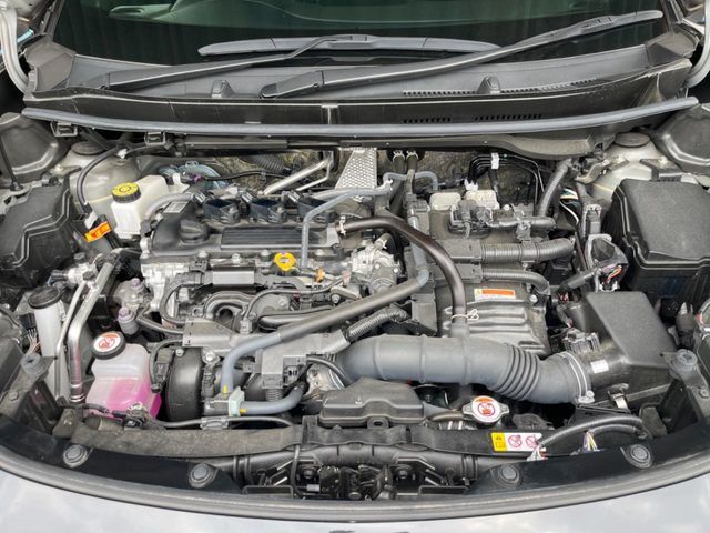 YARIS CROSS HYBRID