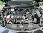 HARRIER HYBRID