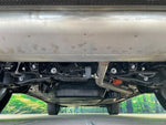 HARRIER HYBRID