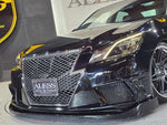 CROWN sedan hybrid