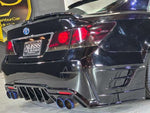 CROWN sedan hybrid