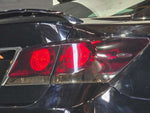 CROWN sedan hybrid