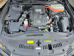 CROWN sedan hybrid