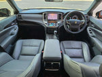 CROWN sedan hybrid