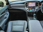 CROWN sedan hybrid