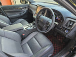CROWN sedan hybrid