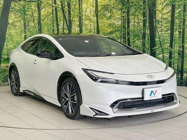 PRIUS