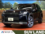 RAV4 HYBRID 4WD
