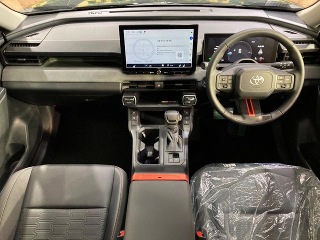 RAV4 HYBRID 4WD