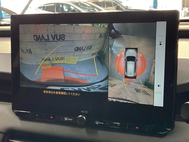 RAV4 HYBRID 4WD