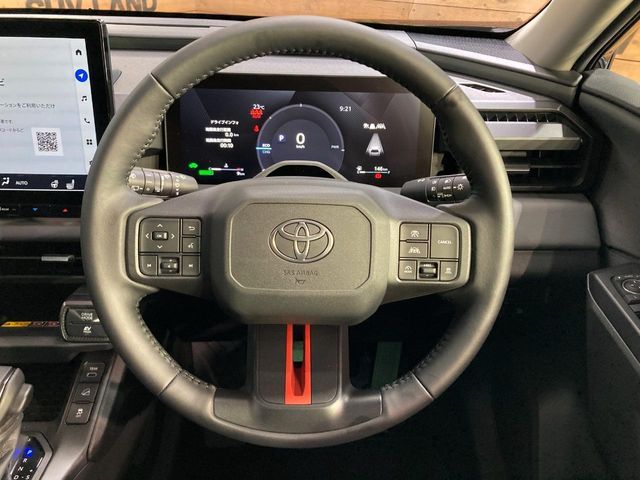 RAV4 HYBRID 4WD