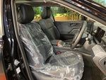 RAV4 HYBRID 4WD