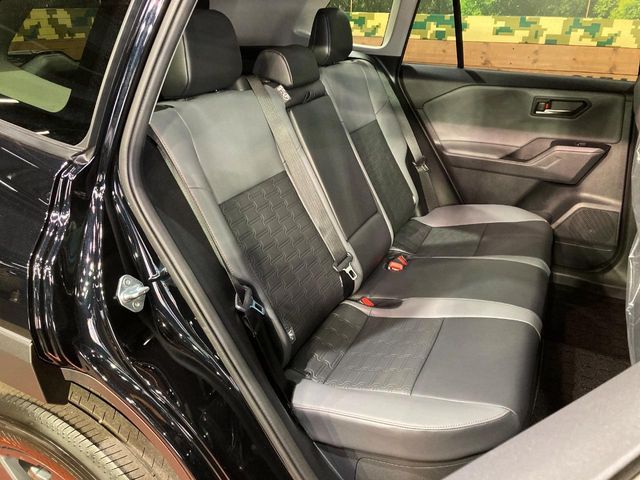 RAV4 HYBRID 4WD