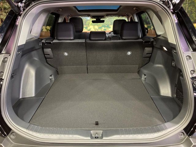 RAV4 HYBRID 4WD