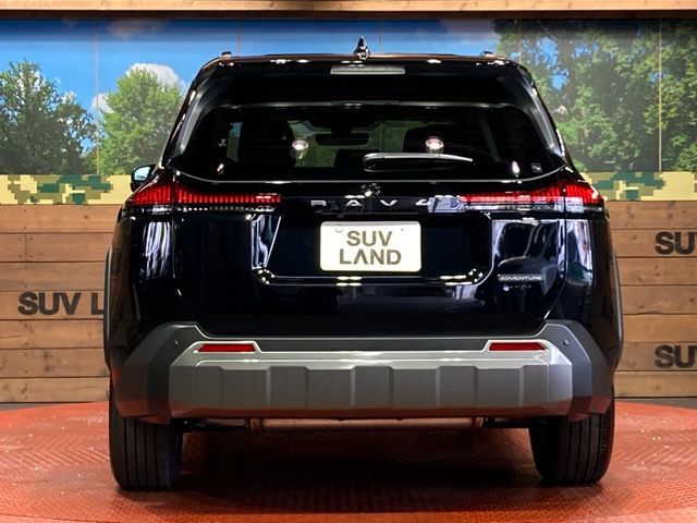 RAV4 HYBRID 4WD