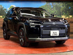 RAV4 HYBRID 4WD