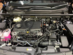 RAV4 HYBRID 4WD