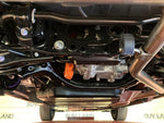 RAV4 HYBRID 4WD