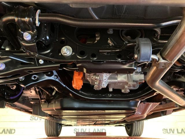 RAV4 HYBRID 4WD