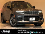 JEEP GRAND CHEROKEE L