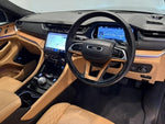 JEEP GRAND CHEROKEE L