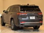 JEEP GRAND CHEROKEE L
