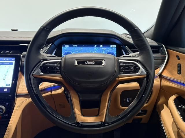 JEEP GRAND CHEROKEE L