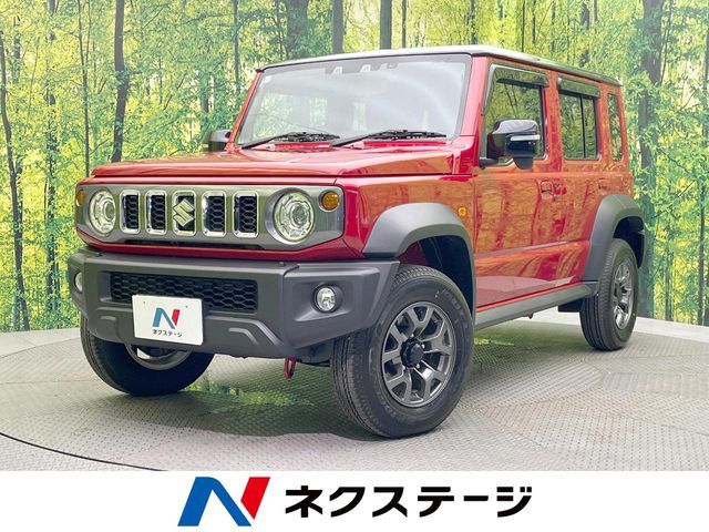 JIMNY NOMADE