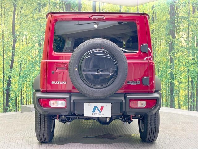 JIMNY NOMADE