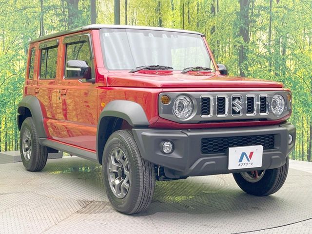 JIMNY NOMADE