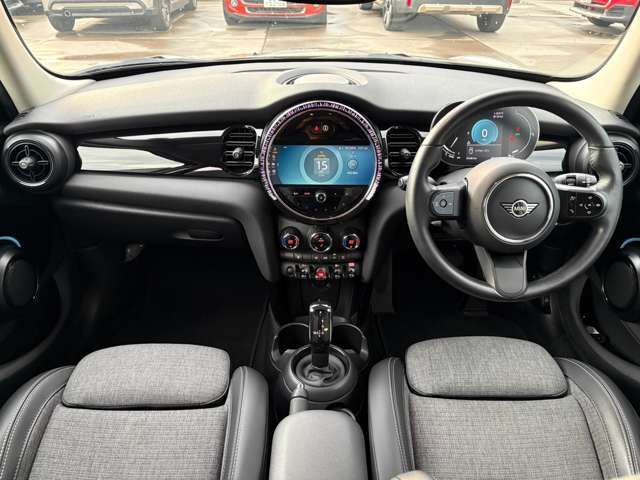 MINI COOPER 5DOOR