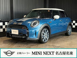 MINI COOPER S 5DOOR