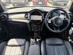 MINI COOPER S 5DOOR
