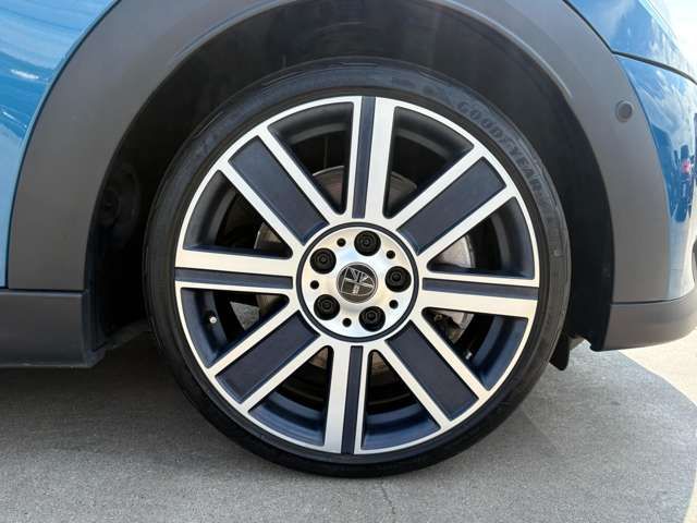 MINI COOPER S 5DOOR