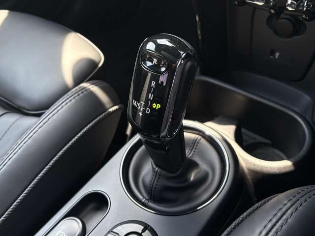 MINI COOPER S 5DOOR