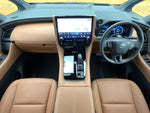 VELLFIRE  HYBRID