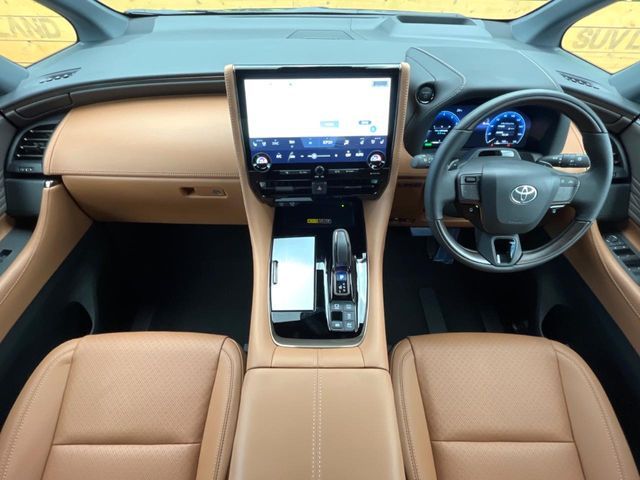VELLFIRE  HYBRID