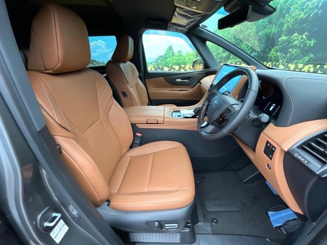 VELLFIRE  HYBRID